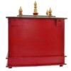 Wooden Pooja Mandir/Pooja Mandap/Temple for Home