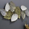 Exclusive Metal Leaf Wall Decor to Enhance the Appearance of your Home & Office