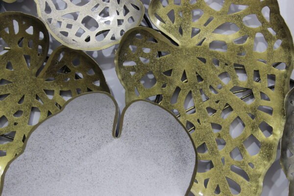 Exclusive Metal Leaf Wall Decor to Enhance the Appearance of your Home & Office