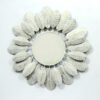 Exclusive Metal Wall Round Mirror to Enhance the Look of Your Home & Office