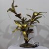 Attractive Metal Decorative Flower With LED | Amazing Flower Decor for your Home & Office Decor