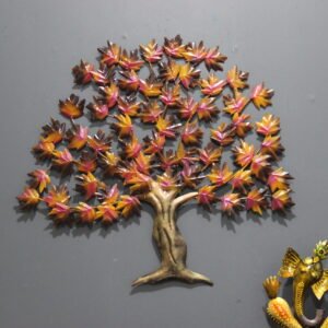 Amazing Metal Tree Wall Hanging for your Home & Office Decor