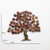 Amazing Metal Tree Wall Hanging for your Home & Office Decor