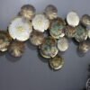 Metal Wall Art With Fascinating Look