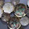 Metal Wall Art With Fascinating Look