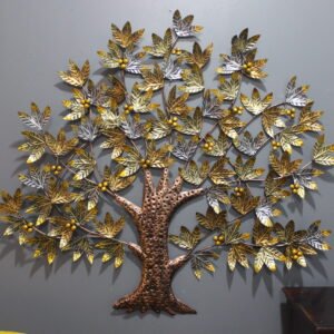 Exclusive Metal Tree Wall Art | Best Home Decor Collection