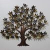 Exclusive Metal Tree Wall Art | Best Home Decor Collection