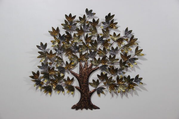 Exclusive Metal Tree Wall Art | Best Home Decor Collection