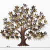 Exclusive Metal Tree Wall Art | Best Home Decor Collection