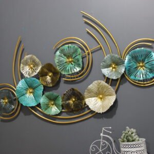Amazing Metal Decorative Wall Art Decor to Make your Home look Beautiful