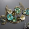Amazing Metal Decorative Wall Art Decor to Make your Home look Beautiful