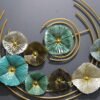 Amazing Metal Decorative Wall Art Decor to Make your Home look Beautiful
