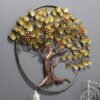 Amazing Metal Tree Wall Art to Enhance the look of your Home