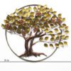 Amazing Metal Tree Wall Art to Enhance the look of your Home