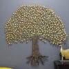 Metal Tree Wall Art