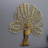 Metal Tree Wall Art