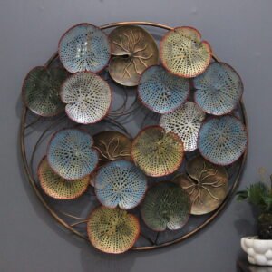 Metal Wall Art