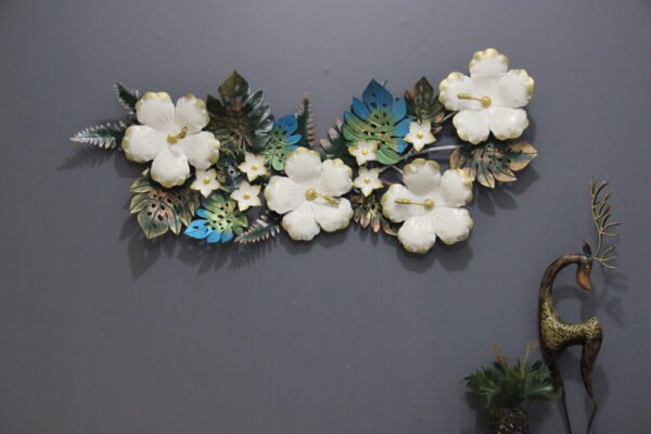 Metal Wall Art