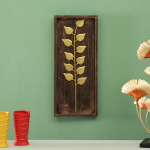 Beautiful Titan Leaf Wall Decor to Enhance the Look of Your Home