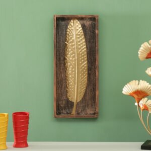 Amazing Hanging Leaf Wall Decor | Best Collection of Decorative Items